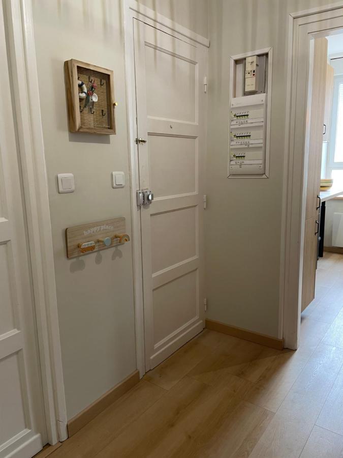 Appartement Le Fayot Wimereux Exterior photo